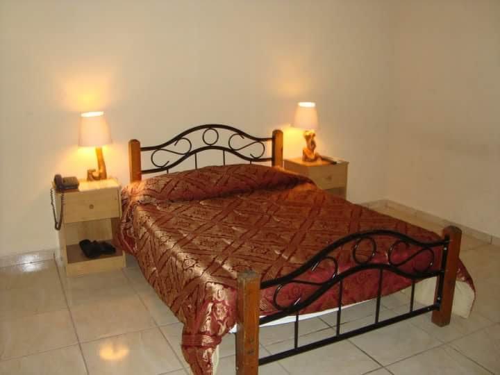 Hotel Alamo Internacional San Salvador Zewnętrze zdjęcie