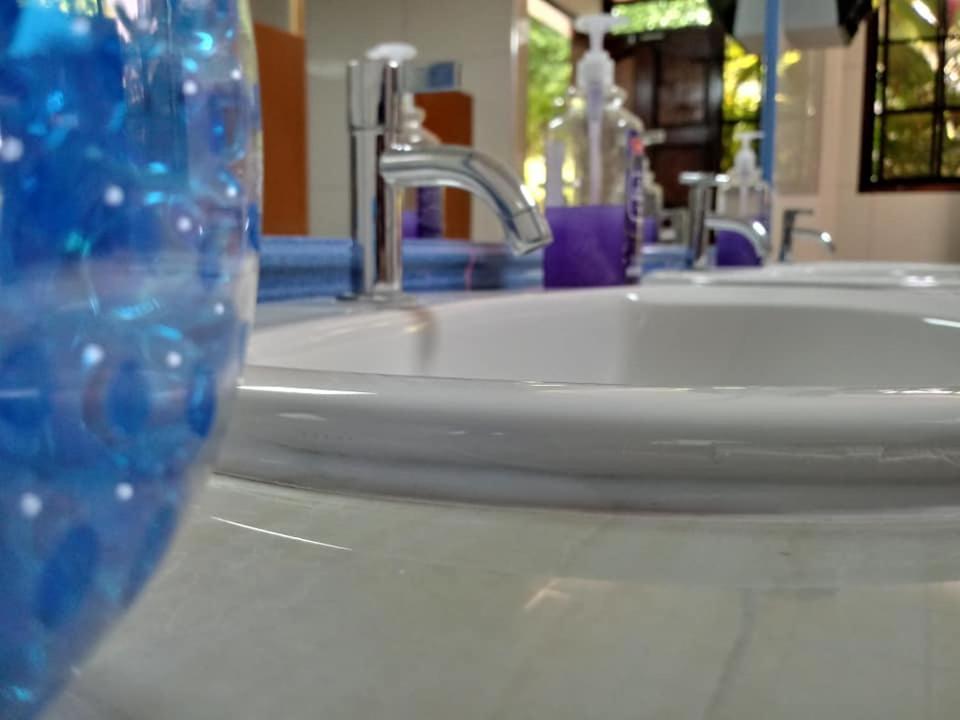 Hotel Alamo Internacional San Salvador Zewnętrze zdjęcie