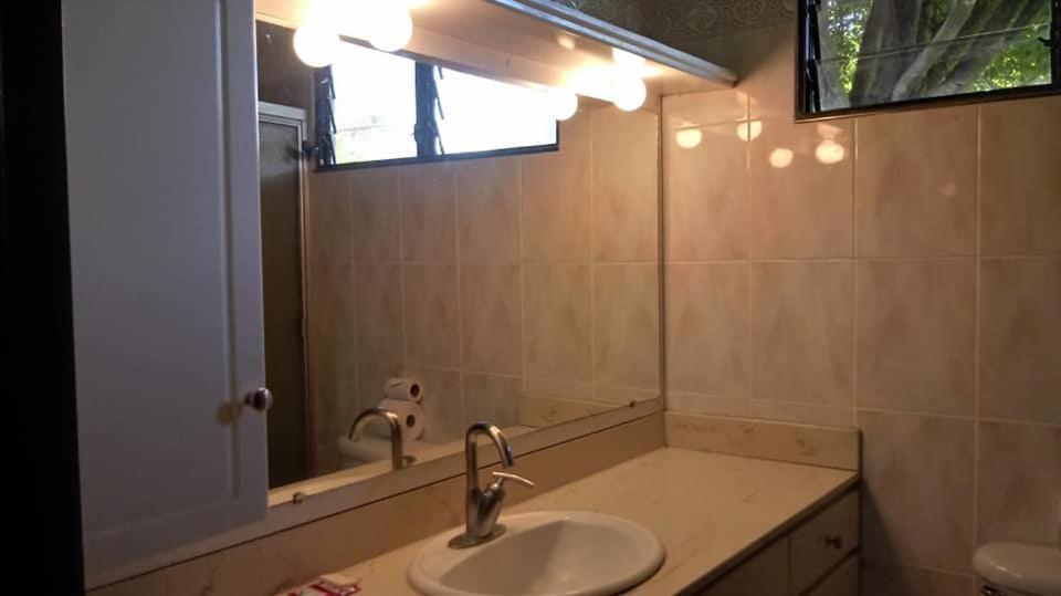 Hotel Alamo Internacional San Salvador Zewnętrze zdjęcie