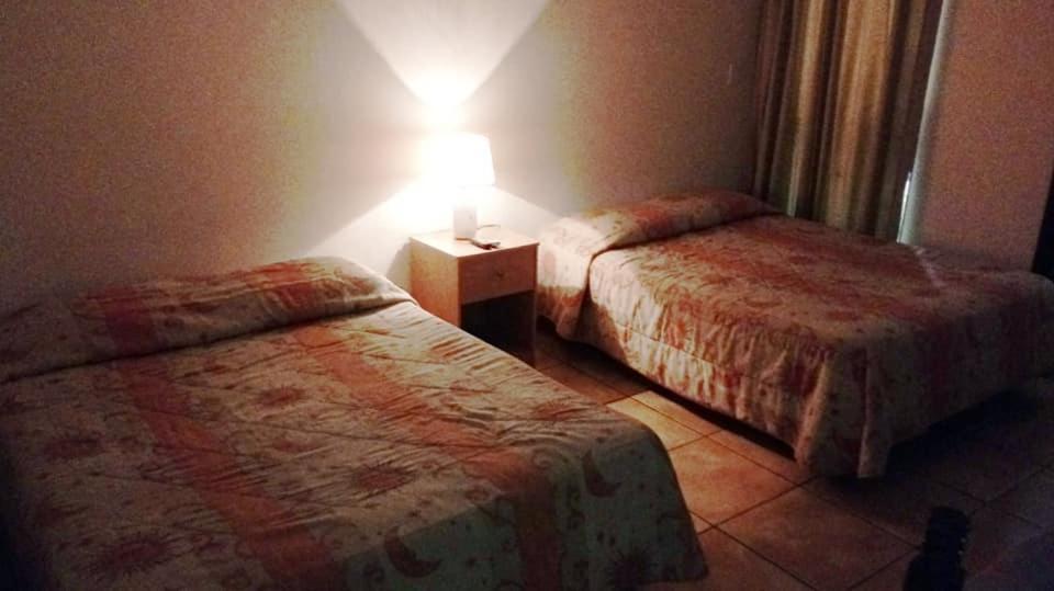 Hotel Alamo Internacional San Salvador Zewnętrze zdjęcie