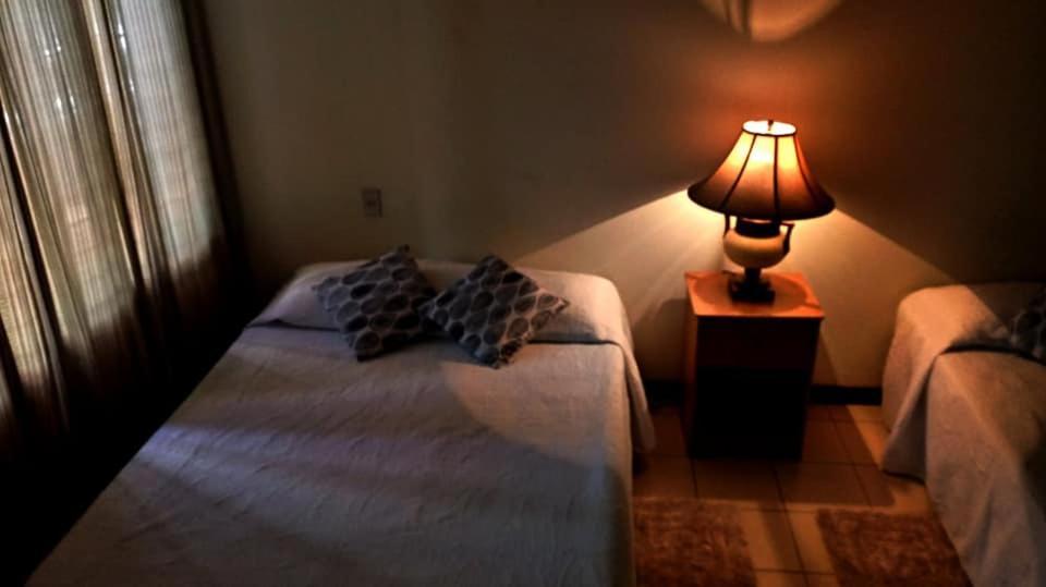 Hotel Alamo Internacional San Salvador Zewnętrze zdjęcie