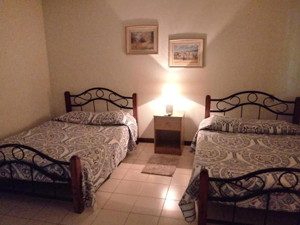 Hotel Alamo Internacional San Salvador Zewnętrze zdjęcie