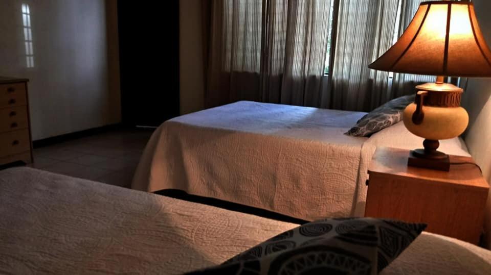 Hotel Alamo Internacional San Salvador Zewnętrze zdjęcie